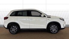 Suzuki Vitara 1.4 Boosterjet 48V Hybrid SZ4 5dr Petrol Estate